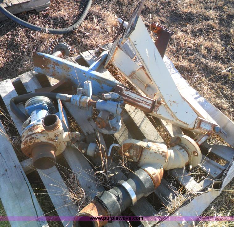 image for item A1992 Assorted NH3 items