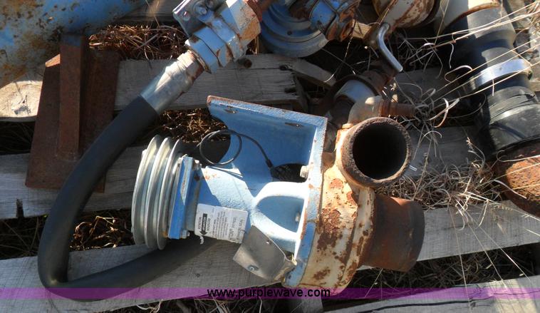 image for item A1992 Assorted NH3 items