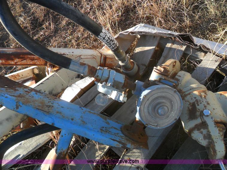 image for item A1992 Assorted NH3 items