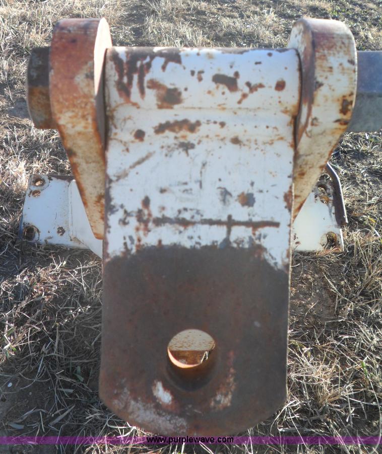 image for item A1992 Assorted NH3 items