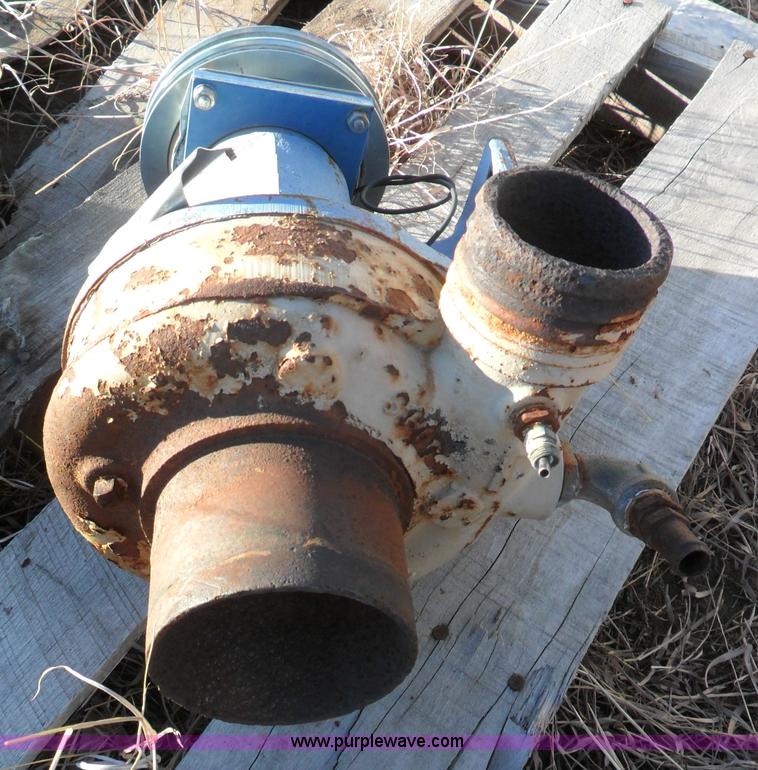 image for item A1992 Assorted NH3 items