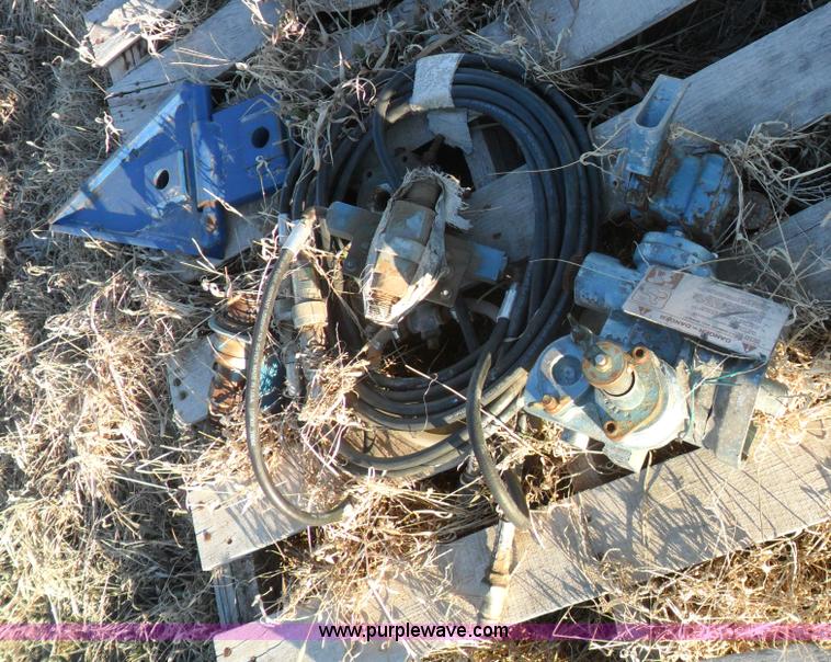 image for item A1992 Assorted NH3 items