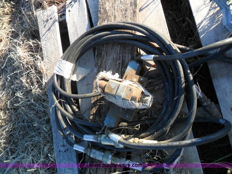 image for item A1992 Assorted NH3 items
