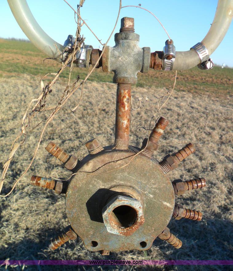 image for item A1992 Assorted NH3 items