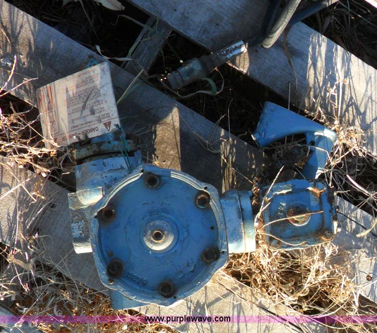 image for item A1992 Assorted NH3 items