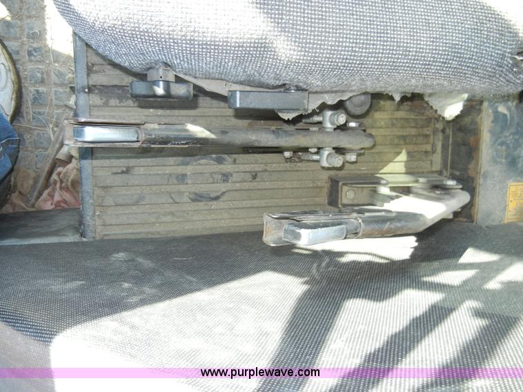 image for item A6706 1981 Case 1490 tractor