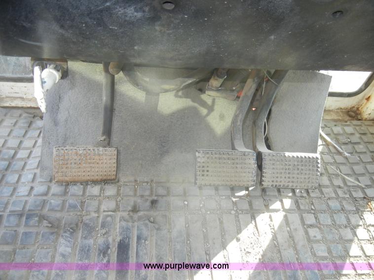 image for item A6706 1981 Case 1490 tractor