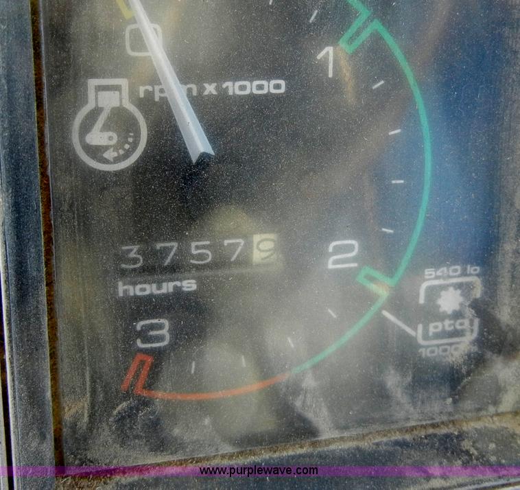 image for item A6706 1981 Case 1490 tractor