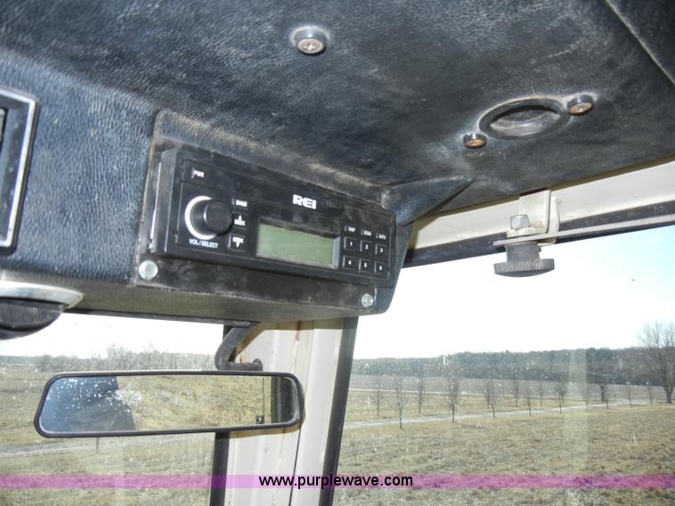 image for item A6706 1981 Case 1490 tractor