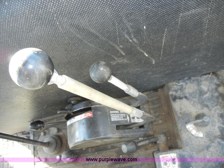 image for item A6706 1981 Case 1490 tractor