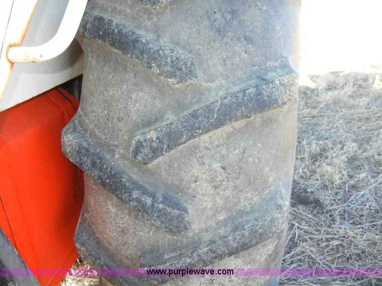 image for item A6706 1981 Case 1490 tractor