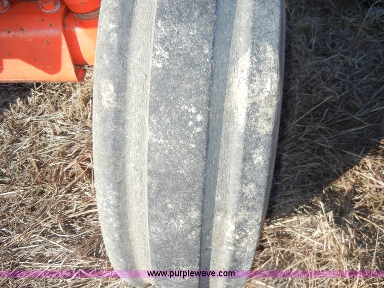 image for item A6706 1981 Case 1490 tractor