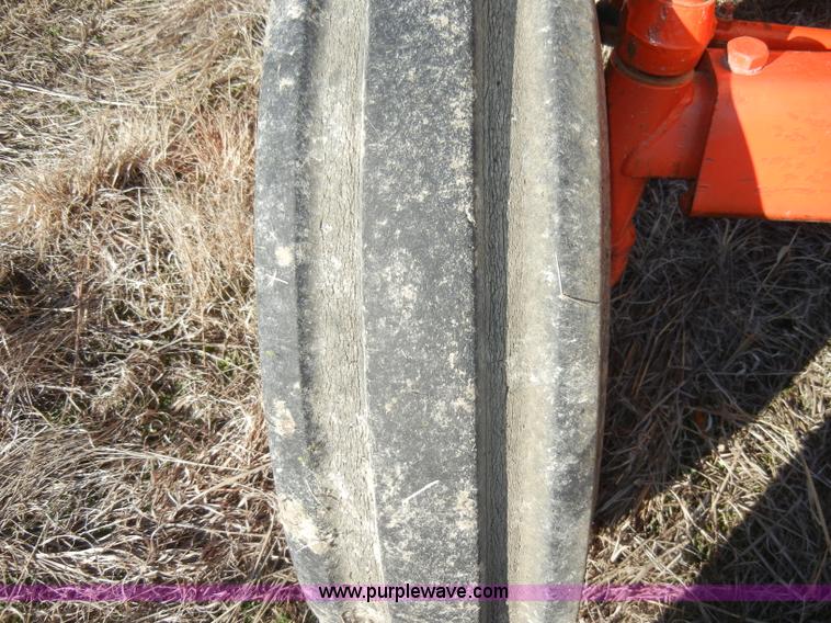 image for item A6706 1981 Case 1490 tractor