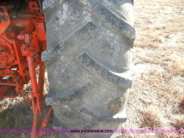 image for item A6706 1981 Case 1490 tractor