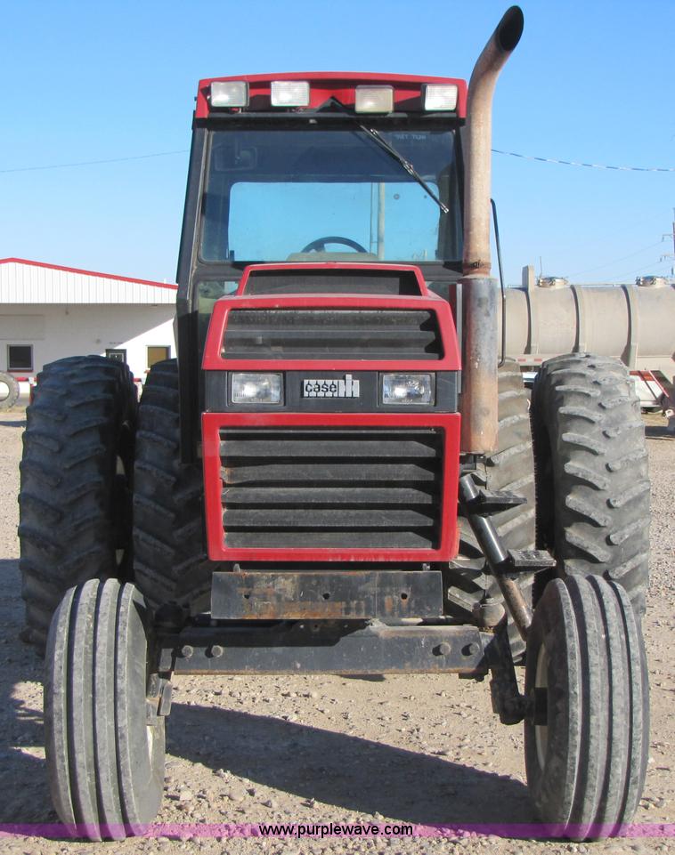 image for item B2128 1984 Case IH 2394 tractor