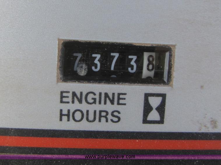 image for item B2128 1984 Case IH 2394 tractor