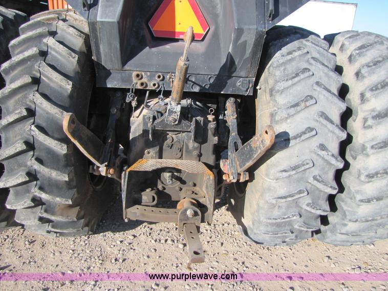 image for item B2128 1984 Case IH 2394 tractor