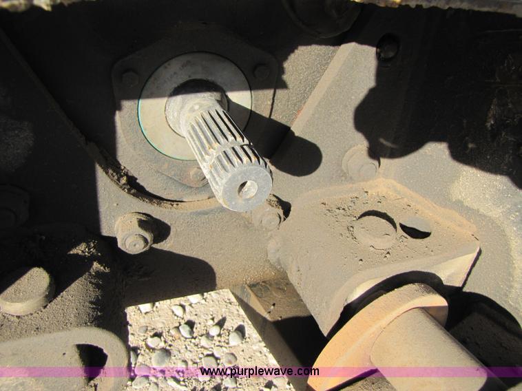 image for item B2128 1984 Case IH 2394 tractor