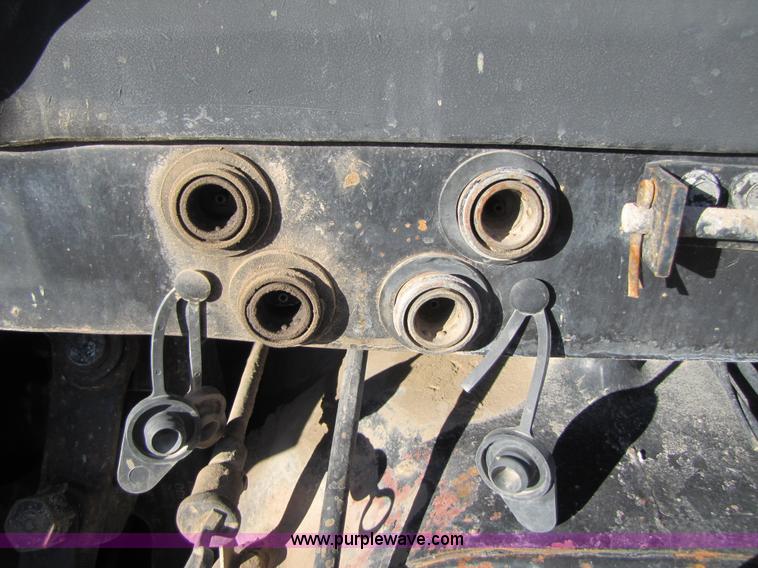 image for item B2128 1984 Case IH 2394 tractor