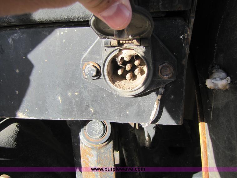 image for item B2128 1984 Case IH 2394 tractor