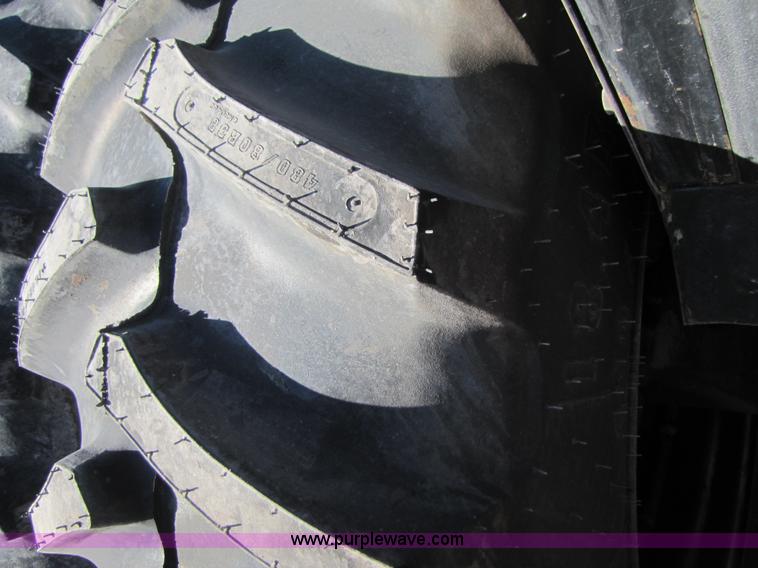 image for item B2128 1984 Case IH 2394 tractor