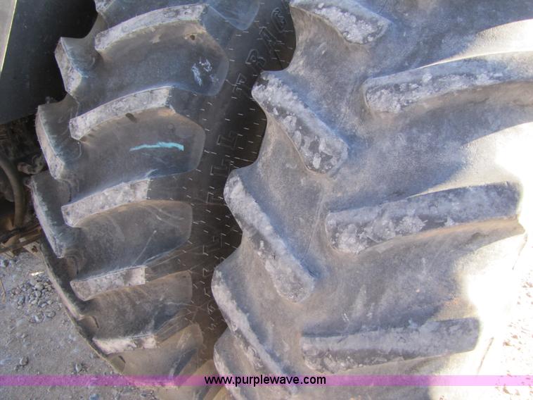 image for item B2128 1984 Case IH 2394 tractor