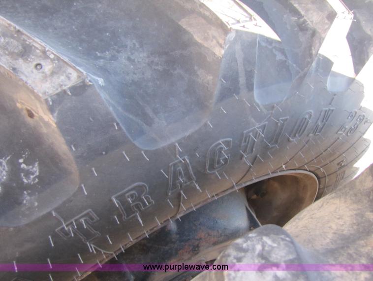 image for item B2128 1984 Case IH 2394 tractor