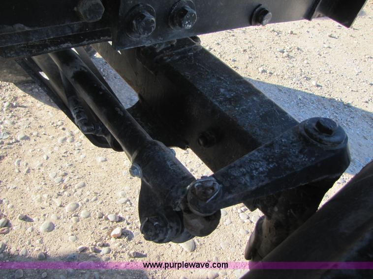 image for item B2128 1984 Case IH 2394 tractor