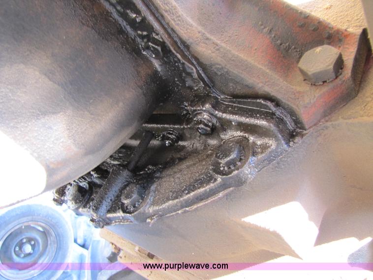 image for item B2128 1984 Case IH 2394 tractor