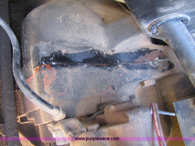 image for item B2128 1984 Case IH 2394 tractor