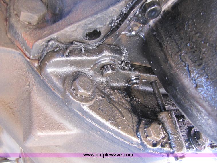 image for item B2128 1984 Case IH 2394 tractor