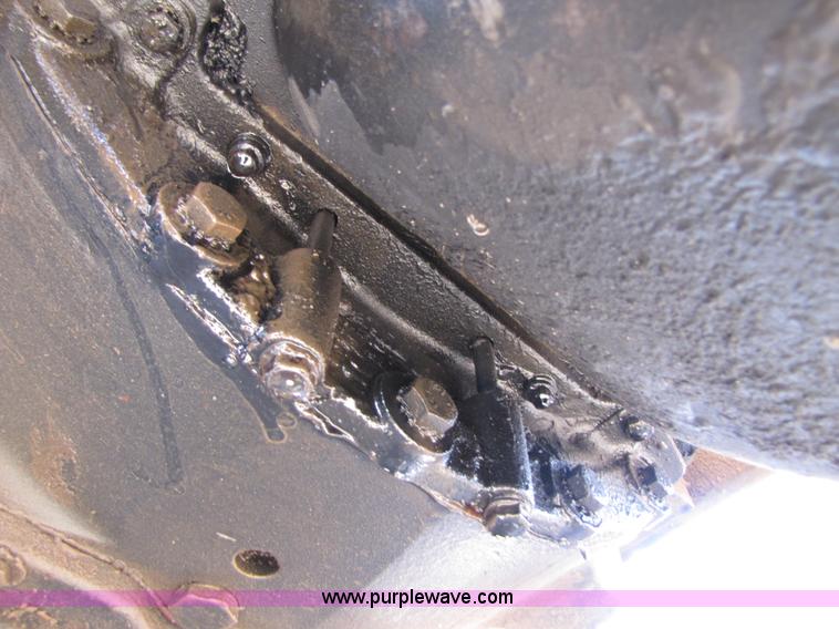 image for item B2128 1984 Case IH 2394 tractor