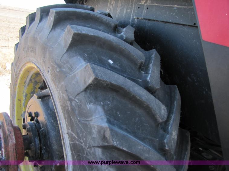 image for item B2128 1984 Case IH 2394 tractor