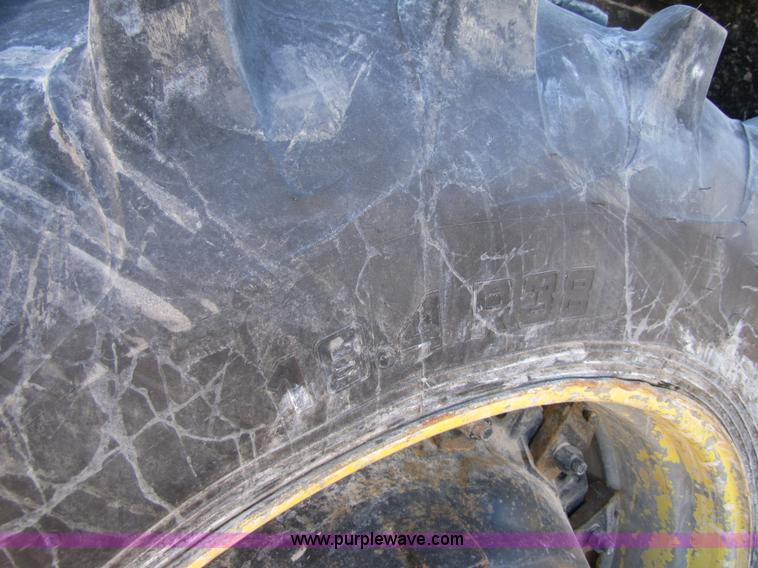 image for item B2128 1984 Case IH 2394 tractor