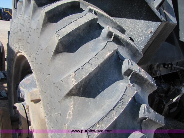 image for item B2128 1984 Case IH 2394 tractor