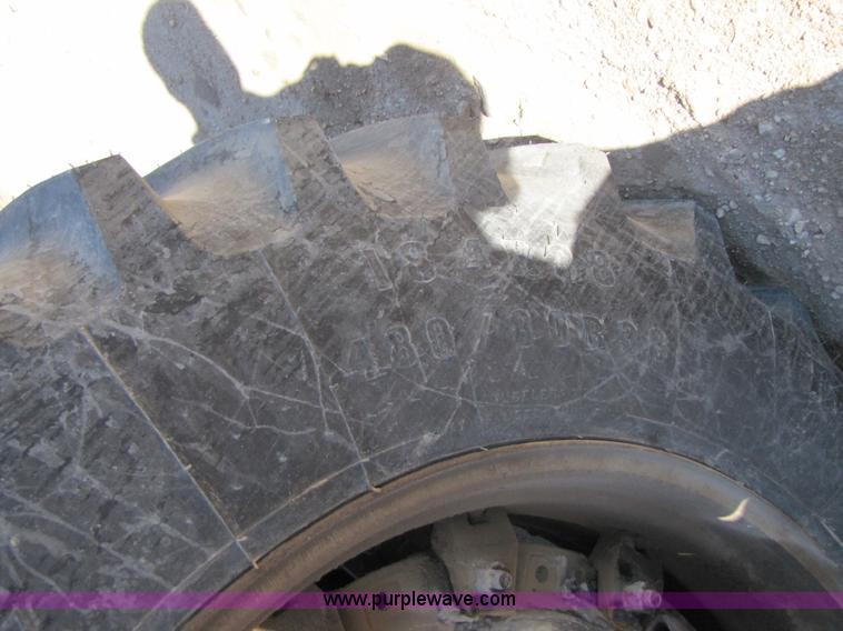 image for item B2128 1984 Case IH 2394 tractor