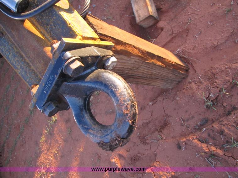 image for item B2202 Dual tandem axle converter dolly