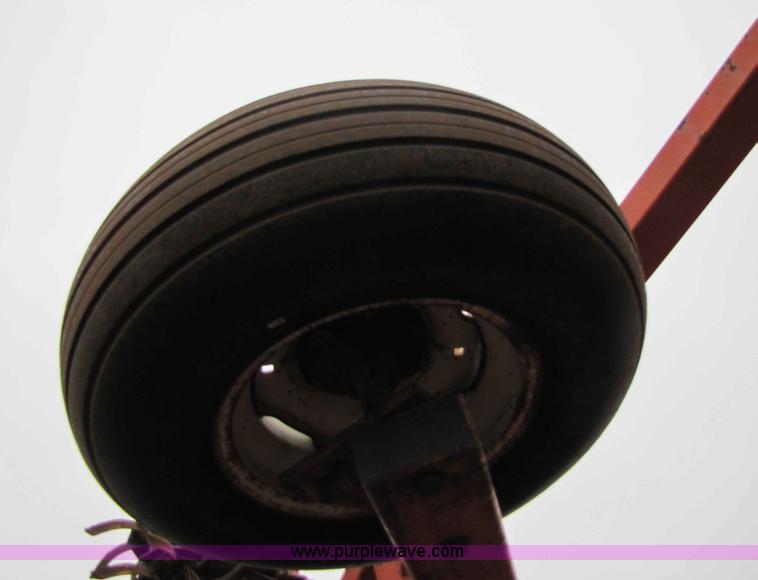 image for item B2206 Richardson 30' mulch treader picker