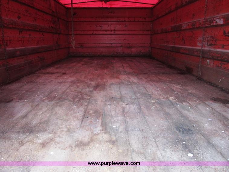 image for item B2613 Knapheide 16.5' grain bed