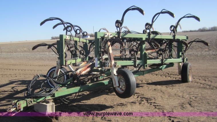 image for item B5602 Flex King R36 30' anhydrous applicator