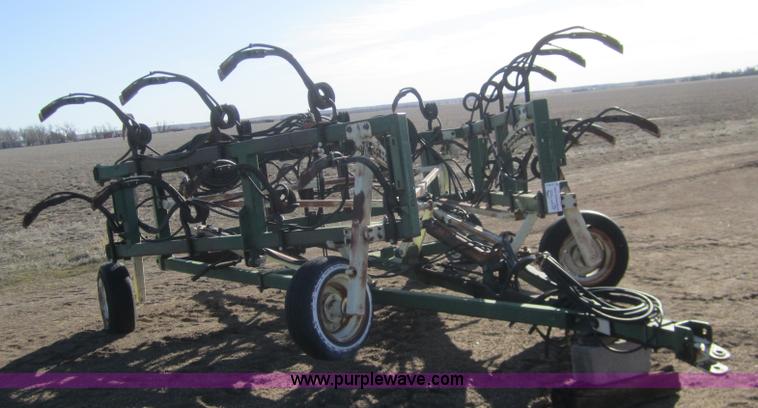 image for item B5602 Flex King R36 30' anhydrous applicator