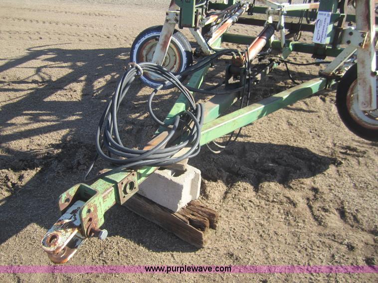 image for item B5602 Flex King R36 30' anhydrous applicator