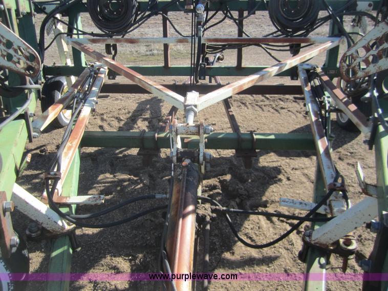 image for item B5602 Flex King R36 30' anhydrous applicator
