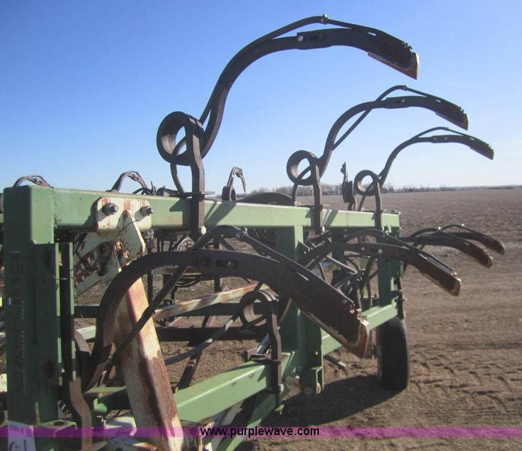image for item B5602 Flex King R36 30' anhydrous applicator