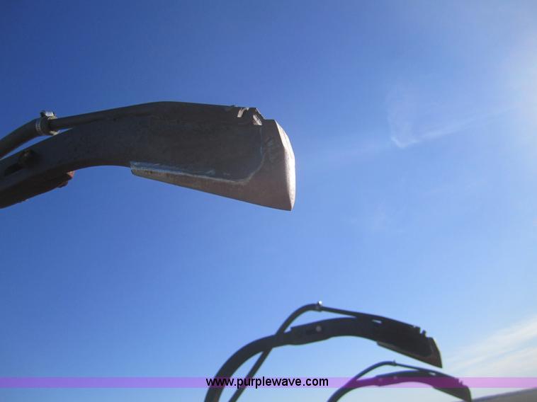 image for item B5602 Flex King R36 30' anhydrous applicator