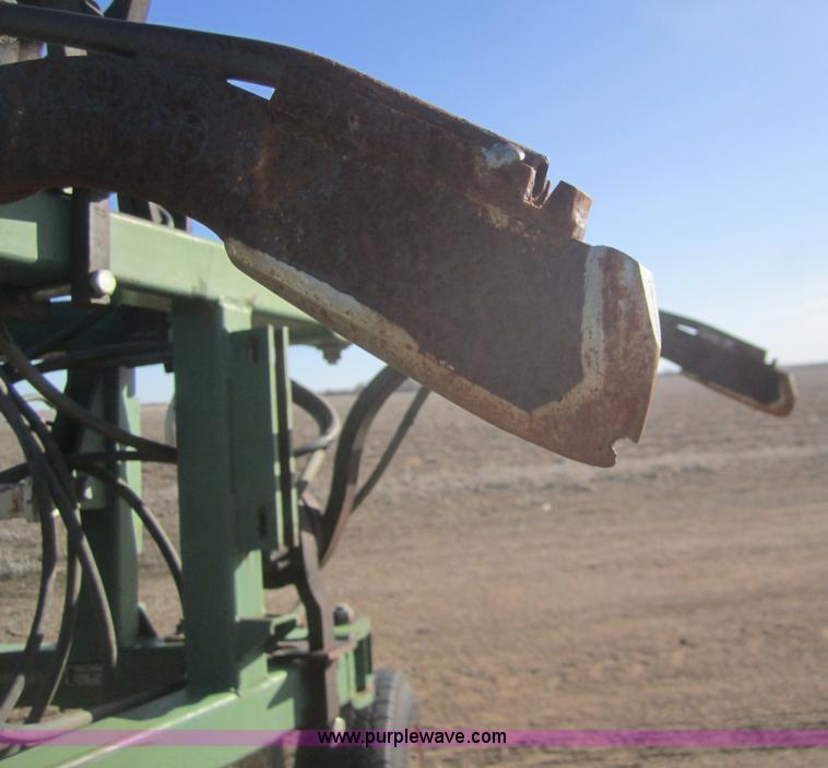 image for item B5602 Flex King R36 30' anhydrous applicator