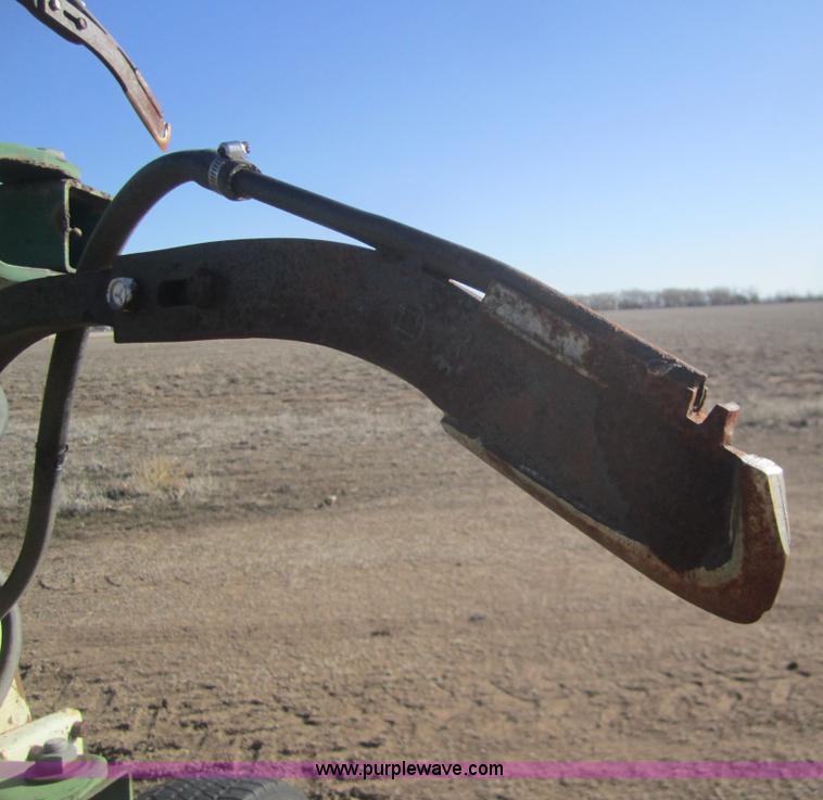 image for item B5602 Flex King R36 30' anhydrous applicator