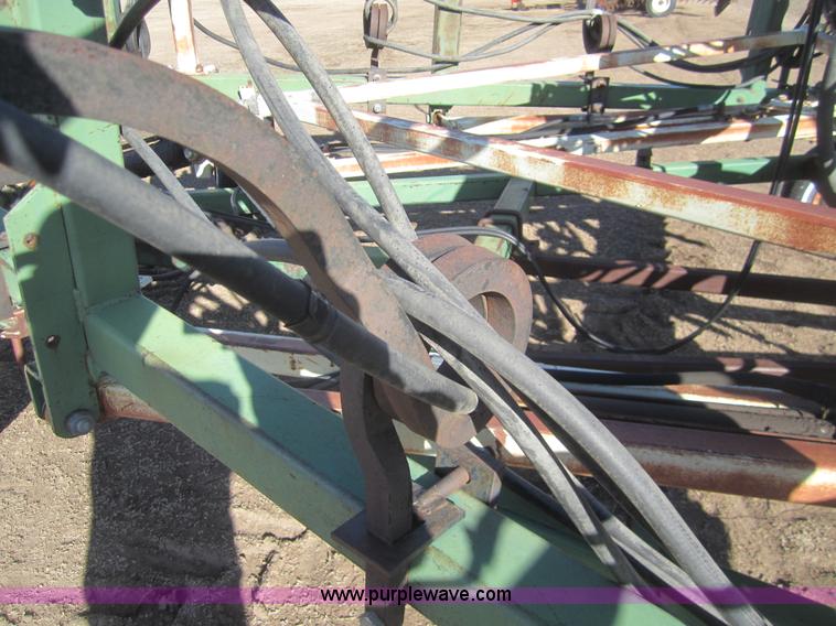 image for item B5602 Flex King R36 30' anhydrous applicator