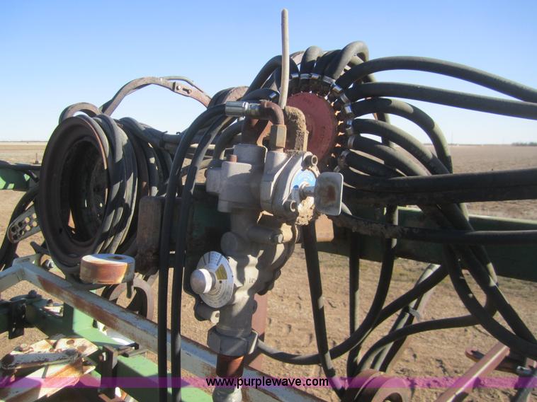 image for item B5602 Flex King R36 30' anhydrous applicator