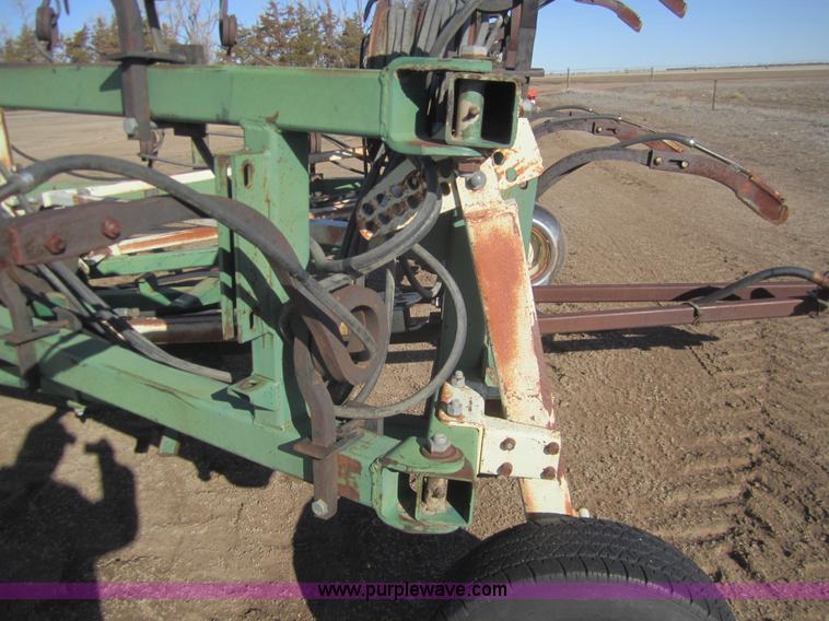 image for item B5602 Flex King R36 30' anhydrous applicator